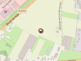 Carte de Cob 71 à Saint-marcel