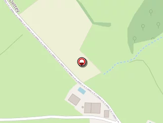 Carte de Priet (earl) à Charbonnat