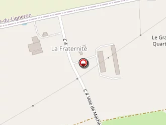 Carte de Pike Ian à Maché