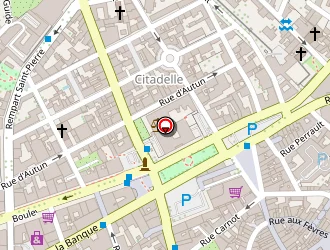 Carte de Adil à Chalon-sur-saône