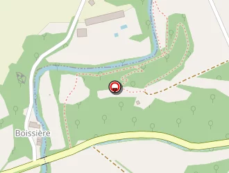 Carte de Mur D'escalade à Mouchamps