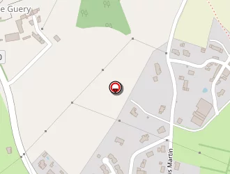 Carte de Brosset Jean-louis à Courlay