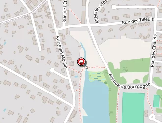 Carte de Greco Decor'services à Torcy