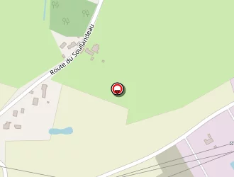 Carte de Vendée Hydrocurage à Soullans