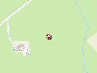 Carte de Epicerie De Charbonnat à Charbonnat