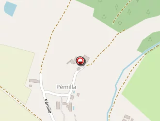 Carte de Chabot Julien à Yzeures-sur-creuse