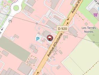 Carte de Gifi à Saint-maur