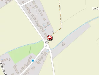 Carte de Style Déco à Poinçonnet (le)