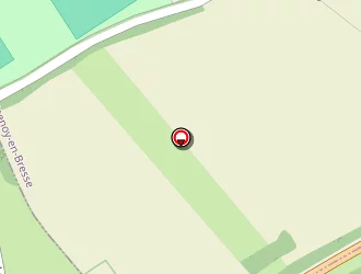 Carte de Hortiplan à Saint-marcel