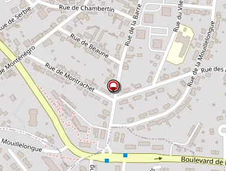 Carte de Maltaverne Angie à Torcy