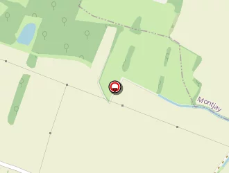 Carte de Humbey Serge à Serley