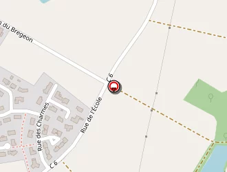 Carte de A.r.s (andry Rousseau Services) à Chapelle-palluau (la)