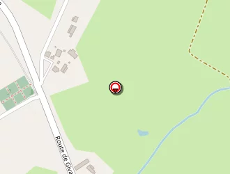 Carte de Ecole à Givardon