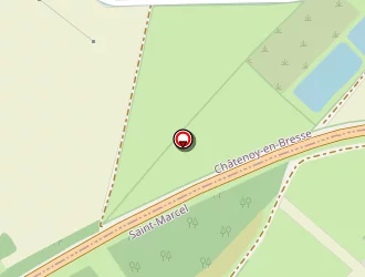 Carte de Lambret Fabien à Saint-marcel