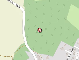 Carte de Mairie à Besain