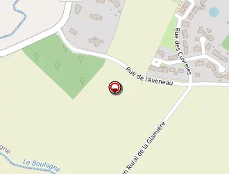 Carte de L'atelier Mobile à Dompierre-sur-yon