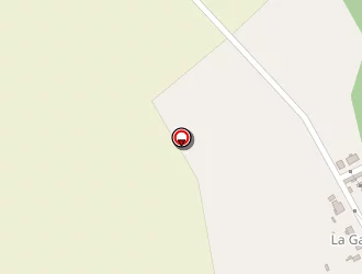 Carte de David Elida à Colombiers