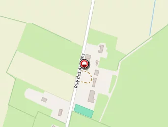 Carte de Thibaud Transport à Serley