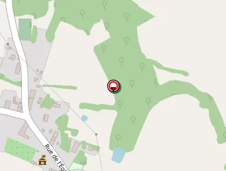 Carte de Mairie à Vincent