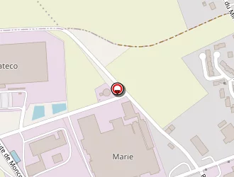 Carte de Ad Batiment à Mirebeau