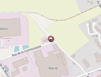 Carte de Dominguez Alain à Mirebeau