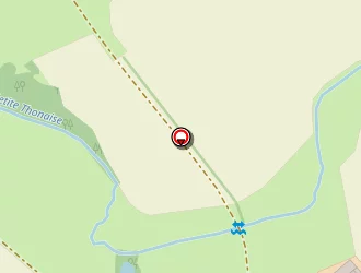 Carte de Plisson (earl) à Pruniers