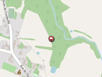 Carte de Eqiom à Vincent