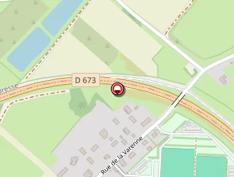 Carte de Chassaing Arnaud à Saint-marcel