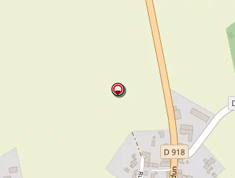 Carte de Hérault Virginie à Ambrault