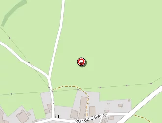 Carte de Michael Lefèvre à Mignovillard