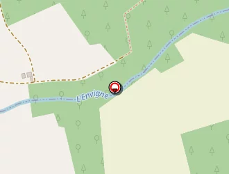 Carte de Thierry Guérin à Colombiers