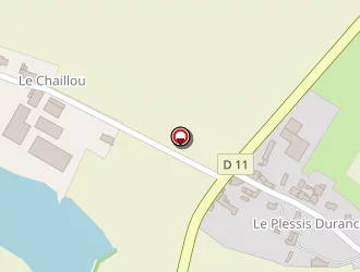 Carte de L'artisan Carreleur à Essarts (les)