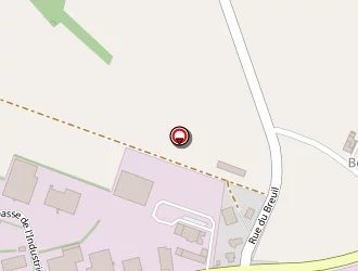 Carte de Pompes Funébres Raffin (eurl Eurl) à Mouchamps