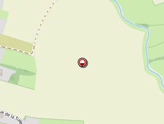 Carte de Satory Henri à Mervans