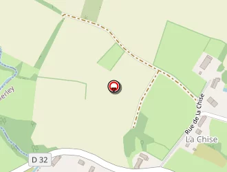 Carte de Gautheron Père Et Fils à Serley