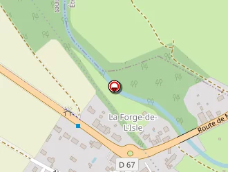 Carte de Caplant Marlin Florence à Châteauroux