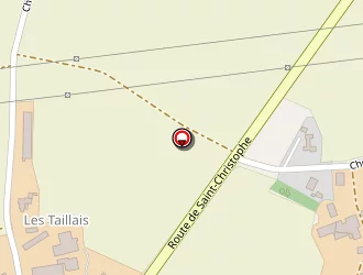 Carte de Etsi à Sauvagère (la)