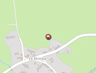 Carte de Davy (gervais) à Bannegon