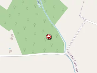 Carte de Eclat Beauté à Scorbé-clairvaux