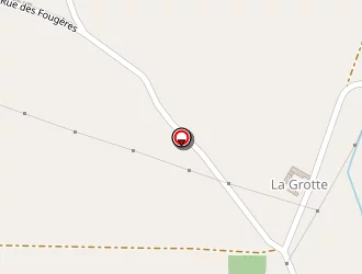 Carte de Piekarz Telly à Scorbé-clairvaux