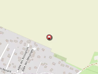 Carte de Jfc à Châtenoy-en-bresse