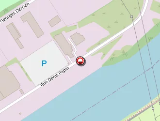 Carte de Gobba Vitrage à Chalon-sur-saône