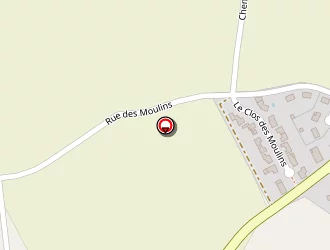 Carte de Audureau Yoan à Rochetrejoux