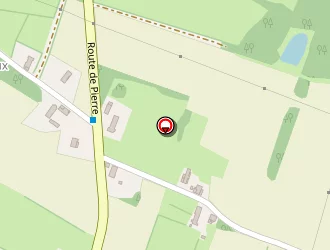 Carte de Clerc Sabrina à Serley