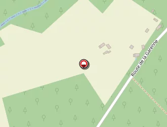 Carte de Lardeau Fréddy à Colombiers