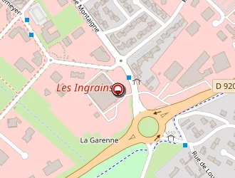 Carte de Kabul Veysel à Châteauroux