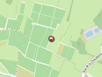 Carte de Urgence (services Locaux) à Barizey