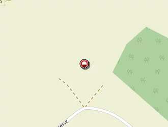 Carte de La Maison D'eugénie à Mirebeau