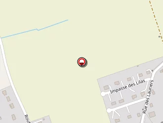 Carte de Mairie à Mirebeau