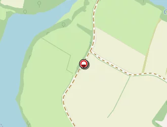 Carte de Camping Les Arbois à Montjay